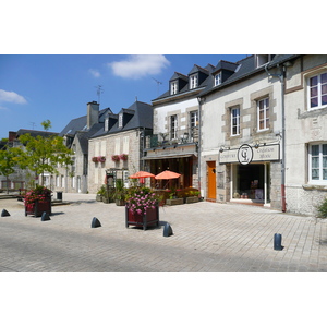 照片 法国(France) 蓬蒂维(Pontivy) 2007-08 57
