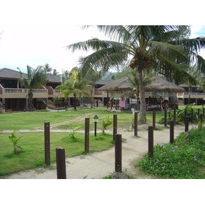 照片 泰国(Thailand) 普吉岛(Phuket) 卡马拉海滩(Kamala Beach) 2005-12 12