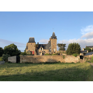 照片 法国(France) 布雷阿岛(Brehat Island) 2020-06 1