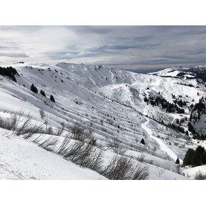 照片 法国(France) 梅杰夫(Megeve) 2019-03 24