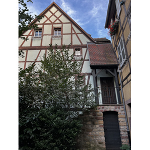 照片 法国(France) 科尔马(Colmar) 2023-10 80