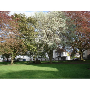 照片 英国(United Kingdom) 蒙茅斯(Monmouth) 2006-05 33