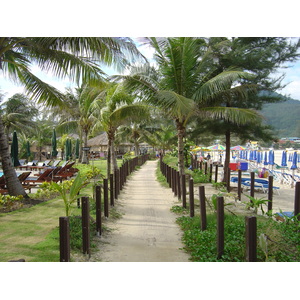 照片 泰国(Thailand) 普吉岛(Phuket) 卡马拉海滩(Kamala Beach) 2005-12 46