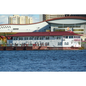 照片 乌克兰(Ukraine) 基辅(Kiev) 水上公园(Hydropark) 2007-11 92