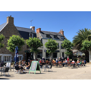 照片 法国(France) 布雷阿岛(Brehat Island) 2020-06 118