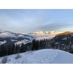 照片 法国(France) 阿尔利河畔普拉(Praz sur Arly) 2019-12 146