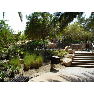 照片 阿联酋(United Arab Emirates) 迪拜(Dubai) 狂野干河水上乐园(Wild Wadi) 2007-03 112