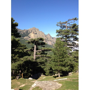 照片 法国(France) 科西嘉岛(Corsica) 巴韦拉(Bavella) 2012-09 82
