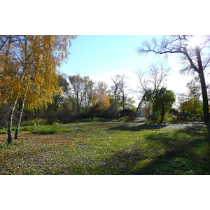 照片 乌克兰(Ukraine) 基辅(Kiev) 水上公园(Hydropark) 2007-11 79