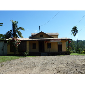 照片 斐济(Fiji) 辛加东卡河(Sigatoka river) 2010-05 66