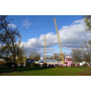 照片 乌克兰(Ukraine) 基辅(Kiev) 水上公园(Hydropark) 2007-11 5