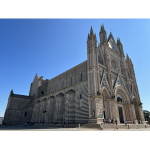 照片 意大利(Italy) 奥尔维耶托(Orvieto) 2021-09 81