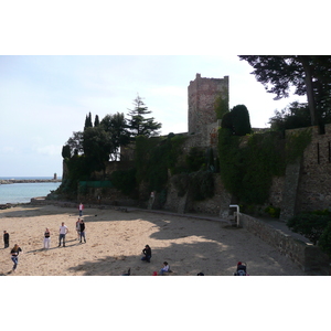 照片 法国(France) 拉纳普勒(La Napoule) 2008-03 21