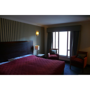 照片 爱尔兰(Ireland) 都柏林(Dublin) 斯蒂芬绿地酒店(Stephen's Green Hotel) 2008-09 8