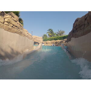 照片 阿联酋(United Arab Emirates) 迪拜(Dubai) 迪拜水世界(Dubai Aquaventure) 2012-01 13