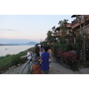照片 泰国(Thailand) 清康(Chiang Khan) 2012-12 12
