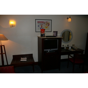 照片 爱尔兰(Ireland) 都柏林(Dublin) 斯蒂芬绿地酒店(Stephen's Green Hotel) 2008-09 29