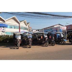 照片 老挝(Laos) 万象(Vientiane) 2012-12 251