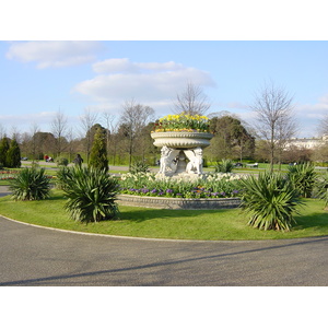 照片 英国(United Kingdom) 伦敦(London) 2001-04 29