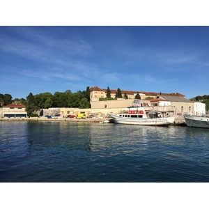 照片 克罗地亚(Croatia) 扎达尔(Zadar) 2016-04 208