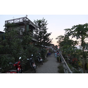 照片 泰国(Thailand) 清康(Chiang Khan) 2012-12 17