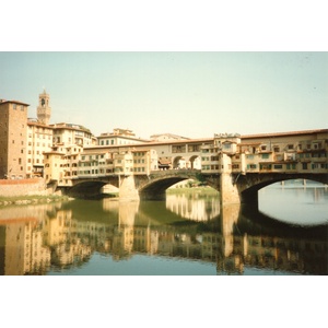 照片 意大利(Italy) 佛罗伦萨(Florence) 1989-09 16