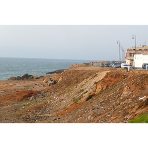 照片 摩洛哥(Morocco) 拉巴特(Rabat) 2008-07 68