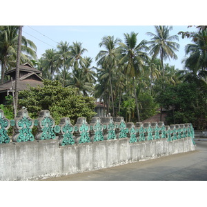 照片 缅甸(Myanmar) 仰光(Yangon) 2005-01 164