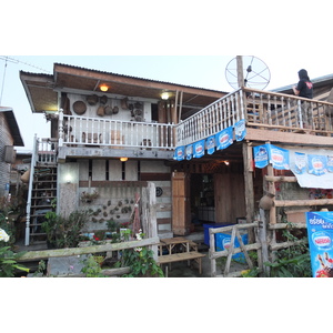照片 泰国(Thailand) 清康(Chiang Khan) 2012-12 25