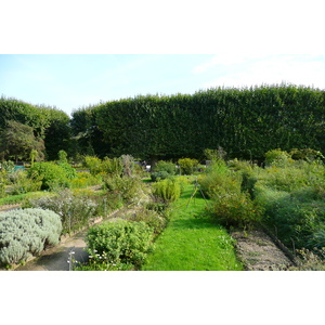 照片 法国(France) 巴黎(Paris) 巴黎植物园(Jardin des Plantes) 2007-08 73