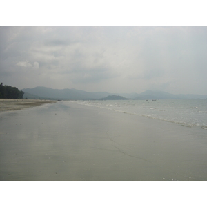照片 缅甸(Myanmar) 茂马干海滩(Maungmagan beach) 2005-01 78