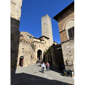 照片 意大利(Italy) 圣吉米尼亚诺(San Gimignano) 2021-09 59