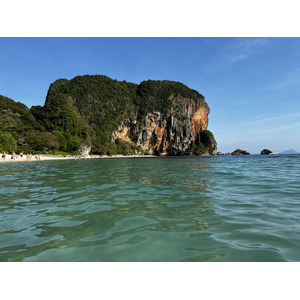 照片 泰国(Thailand) 甲米(Krabi) 2023-01 286