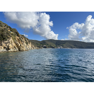 照片 意大利(Italy) 厄尔巴岛(Isola d'Elba) 2021-09 26
