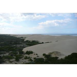 照片 南非(South Africa) 星期日河(Sundays River) 2008-09 11