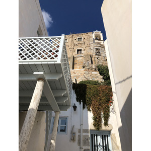 照片 希腊(Greece) 阿斯提帕莱阿岛(Astypalea) 2018-07 124