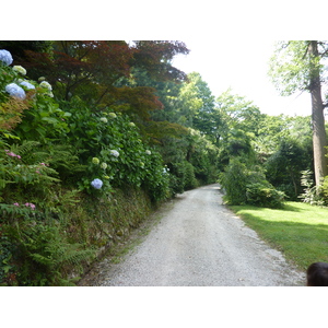 照片 意大利(Italy) 帕拉维奇诺别墅(Villa Pallavicino) 2009-06 102