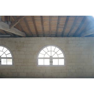 照片 法国(France) 丰特夫罗(Fontevraud) 2011-05 10