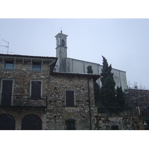 照片 意大利(Italy) 加尔达湖畔代森扎诺(Desenzano del Garda) 2005-03 6