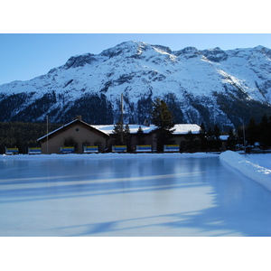 照片 瑞士(Switzerland) 圣莫里茨(St Moritz) 2007-01 199