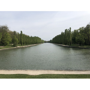 照片 法国(France) 索镇公园(Parc de Sceaux) 2019-04 74