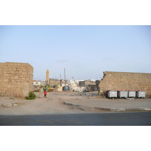 照片 摩洛哥(Morocco) 拉巴特(Rabat) 2008-07 53