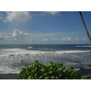 照片 波利尼西亚(Polynesia) 塔希提岛(Tahiti) 2006-04 49