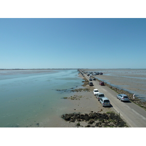 照片 法国(France) 努瓦尔穆捷(Noirmoutier) 2010-07 42