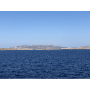 照片 希腊(Greece) 阿斯提帕莱阿岛(Astypalea) 2018-07 182