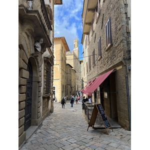 照片 意大利(Italy) 沃尔泰拉(Volterra) 2021-09 62