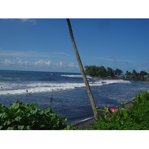 照片 波利尼西亚(Polynesia) 塔希提岛(Tahiti) 2006-04 53