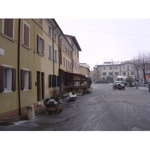 照片 意大利(Italy) 加尔达湖畔代森扎诺(Desenzano del Garda) 2005-03 7