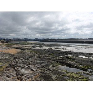 照片 法国(France) 圣吉勒-克鲁瓦德维(Saint Gilles Croix de Vie) 2012-07 46