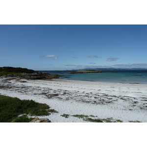 照片 英国(United Kingdom) 苏格兰(Scotland) 阿里塞格海岸(Arisaig coast) 2011-07 1